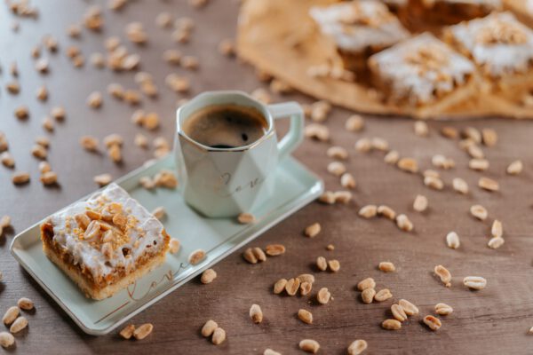 Snickers Cube KOSTKA SNICKERS WHITE – FitCake