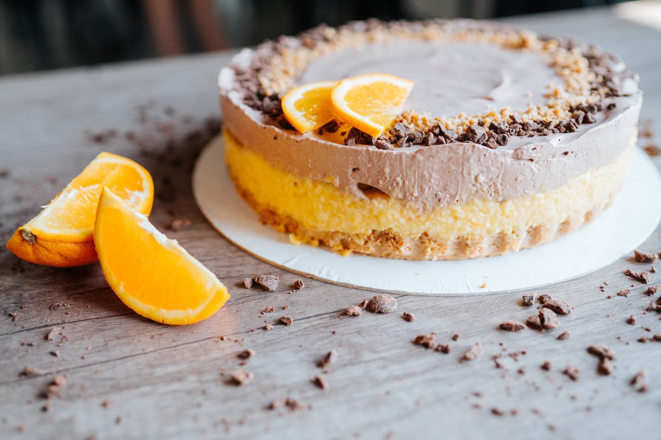 Nowe menu LOW FODMAP w ofercie Fit Cake – FitCake